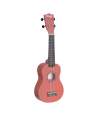 Ukelele soprano Stagg Chameleon Series