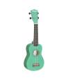 Ukelele soprano Stagg Chameleon Series