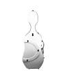 Estuche Cello Bam Hightech 1005XL Slim