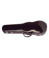 Estuche Violin 4/4 Ortola HJY-400S Fiberglass