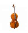 Cello Scott Cao Andante Antiqued 3/4