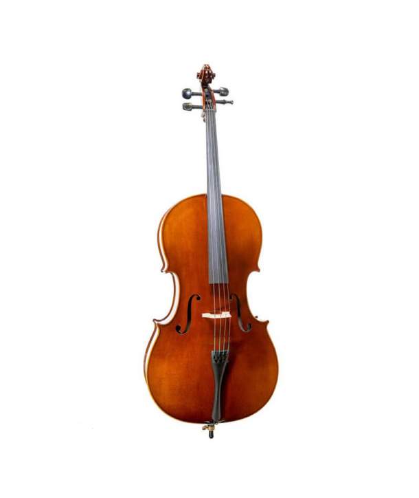Cello F. Müller Concertino 4/4