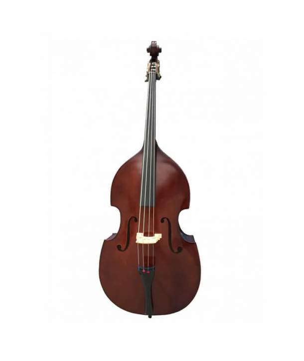 Contrabajo Kreutzer School LA EB 4/4