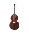 Contrabajo Kreutzer School LA EB 4/4