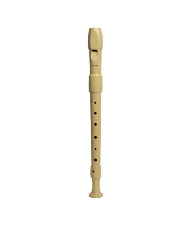 Flauta Dulce Soprano Hohner B9516 Alemana