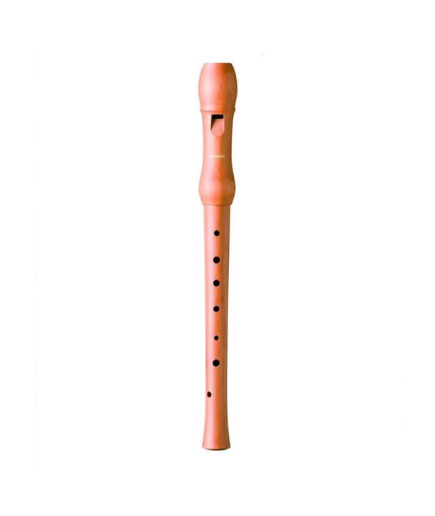 Flauta Dulce Soprano Hohner B9531 Alemana
