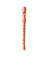 Flauta Dulce Soprano Hohner B9531 Alemana