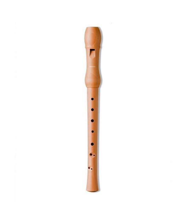 Flauta Dulce Soprano Hohner B9532 Barroca