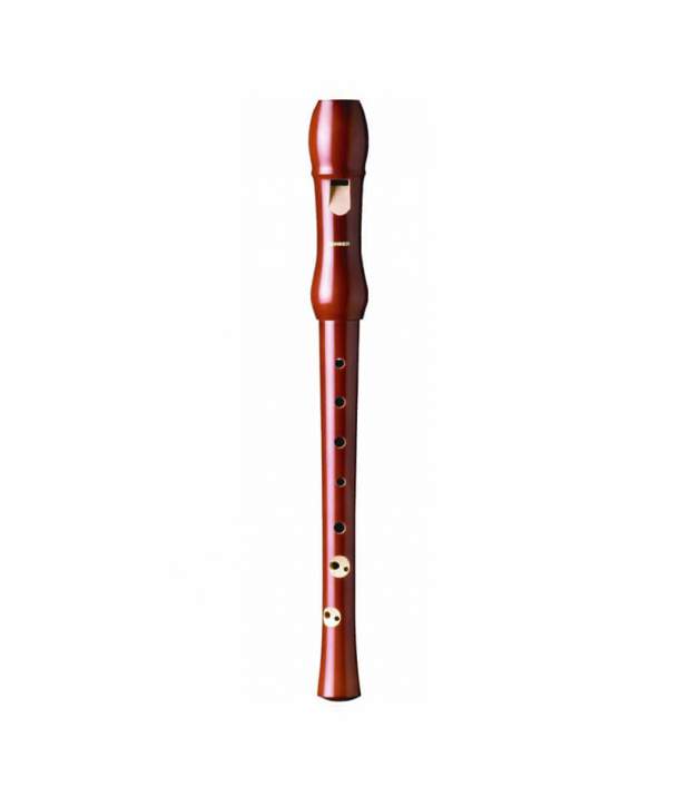 Flauta Dulce Soprano Hohner B9555 Alemana