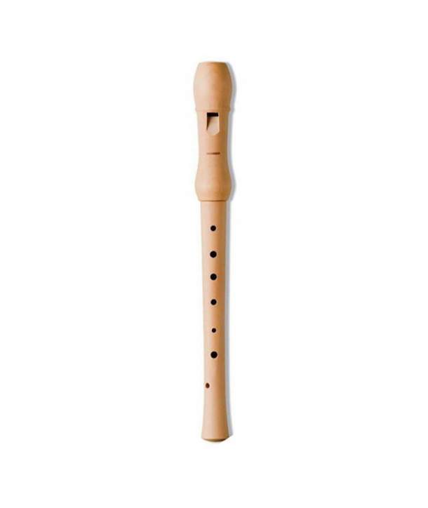 Flauta Dulce Soprano Hohner B9565 Alemana