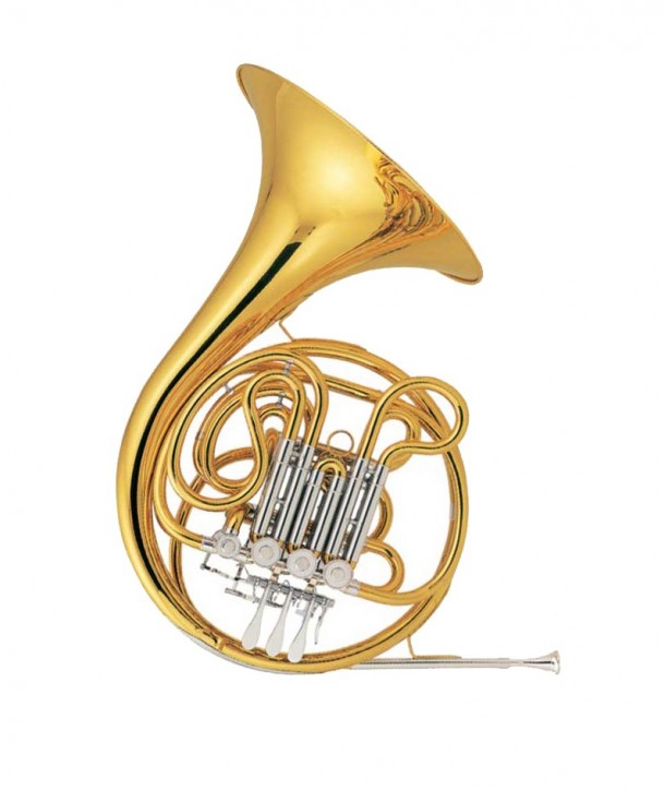 TROMPA DOBLE CONSOLAT DE MAR TP-602