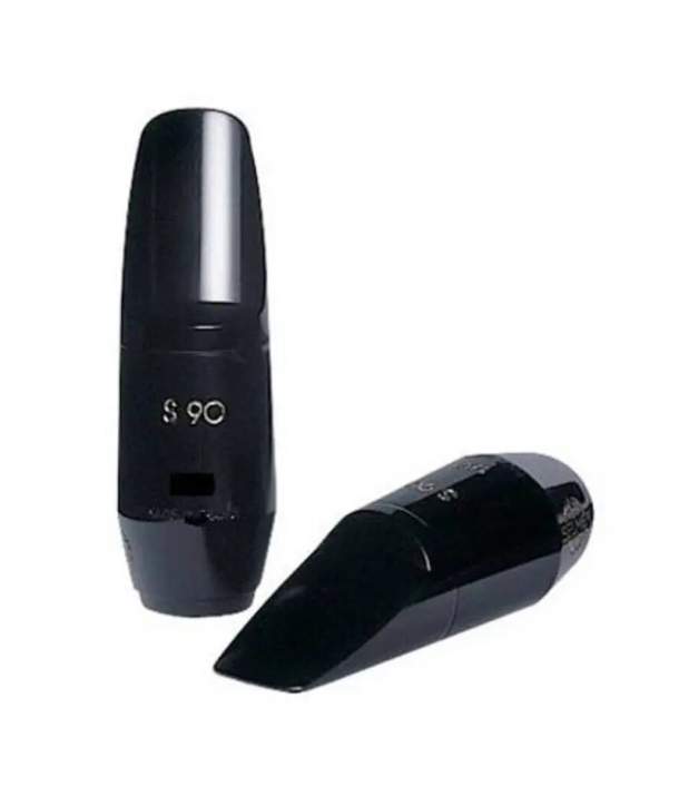 Boquilla Saxo Alto Selmer S90 190