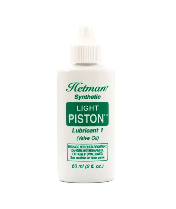 ACEITE HETMAN Nº 1 SYNTHETIC LIGHT PISTON