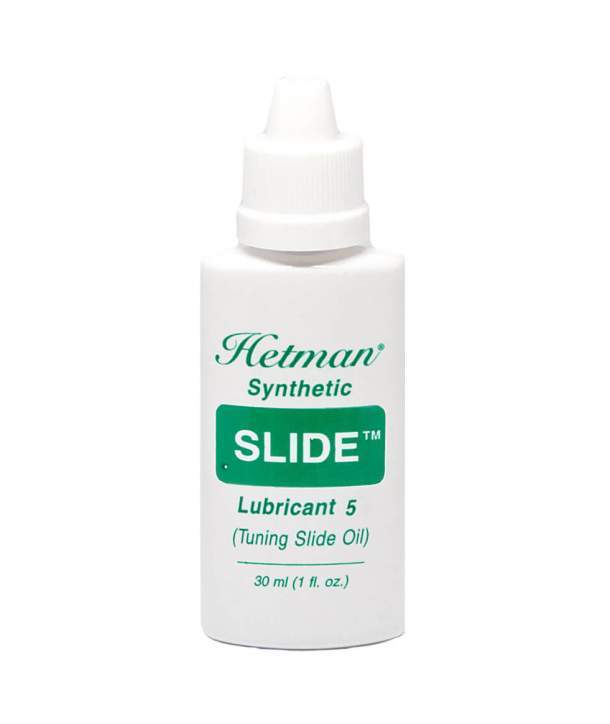 ACEITE LUBRICANTE HETMAN Nº 5 SLIDE
