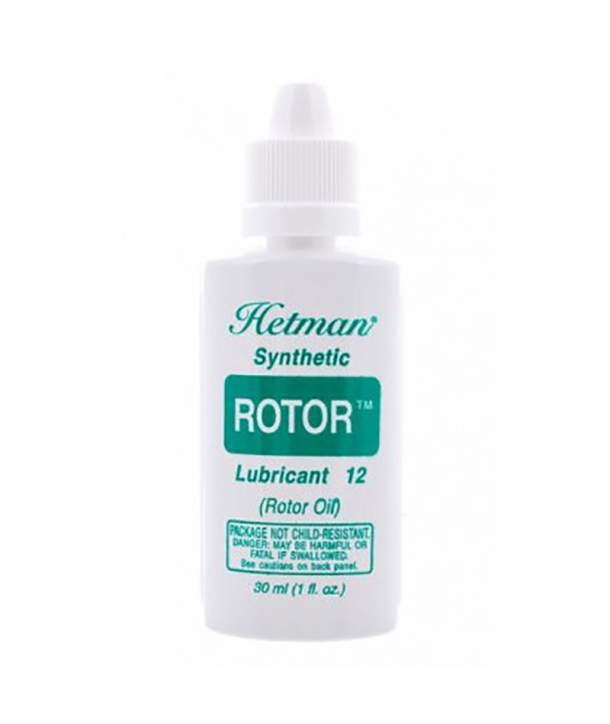ACEITE LUBRICANTE HETMAN Nº 12 ROTOR