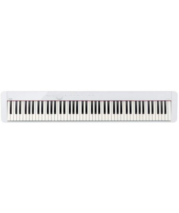 Piano Digital Casio Privia PX-S1000 WE