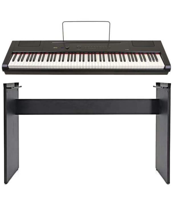 KitPiano Digital Artesia PA-88H + Soporte