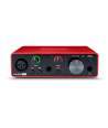 Focusrite Scarlett 2i2 2nd Gen - Interface Audio USB