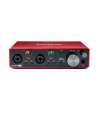 Focusrite Scarlett 2i2 3nd Gen - Interface Audio USB