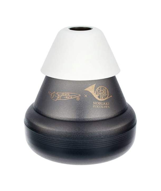 Sordina de Estudio Okura para Trompa/Trombón Bajo