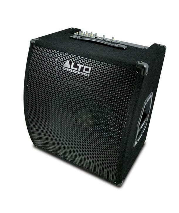 Amplificador de Instrumento/PA Alto KICK15 400W