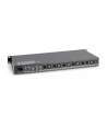 LD SYSTEMS MS 828 Mezclador y splitter