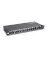 LD SYSTEMS MS 828 Mezclador y splitter