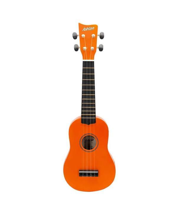 Ukelele soprano Ashton Uke110