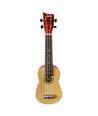 Ukelele soprano Ashton Uke110