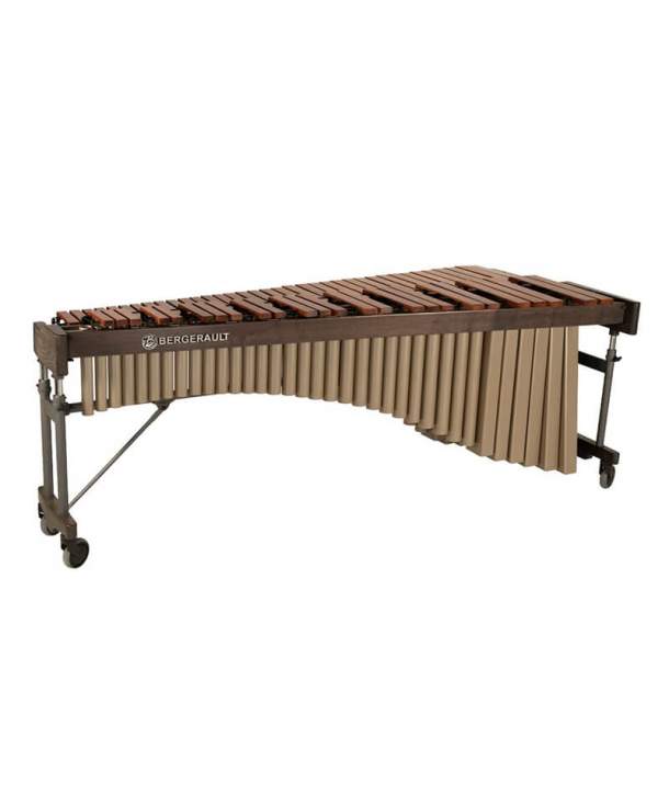 MARIMBA BERGERAULT SRS50S/GW 5 OCT. PALOROSA