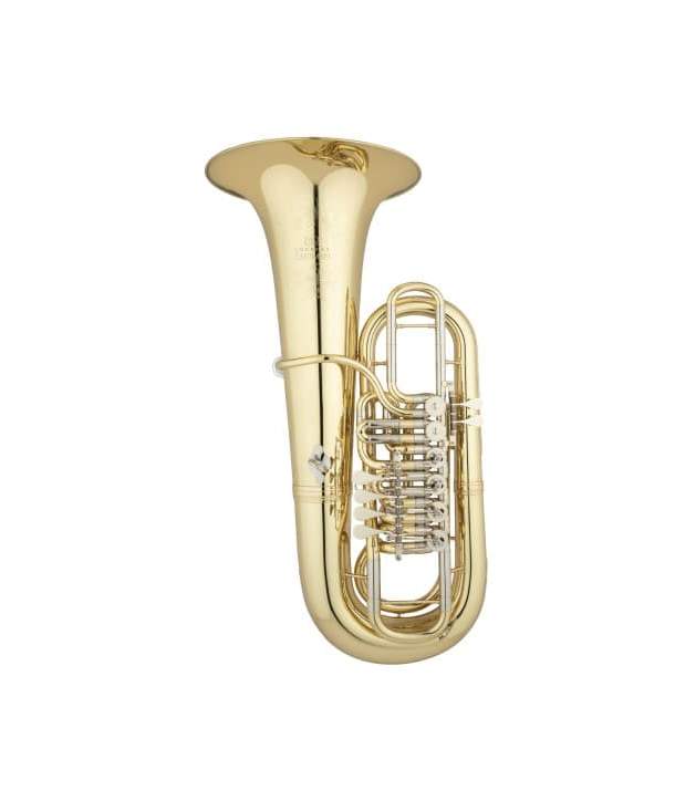 TUBA EASTMAN EBF-866 LACADA