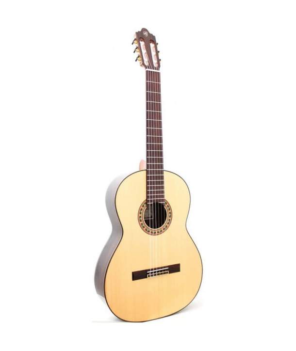 GUITARRA FLAMENCA ESTUDIO PRUDENCIO SAEZ 2-FL 17