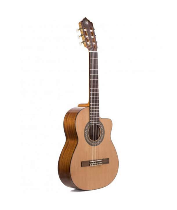 PRUDENCIO SAEZ 202 REQUINTO CUTAWAY