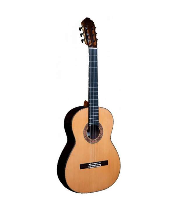 GUITARRA CLÁSICA PROFESIONAL PRUDENCIO SAEZ 1-PS 280