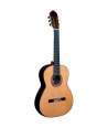 GUITARRA CLÁSICA PROFESIONAL PRUDENCIO SAEZ 1-PS 280