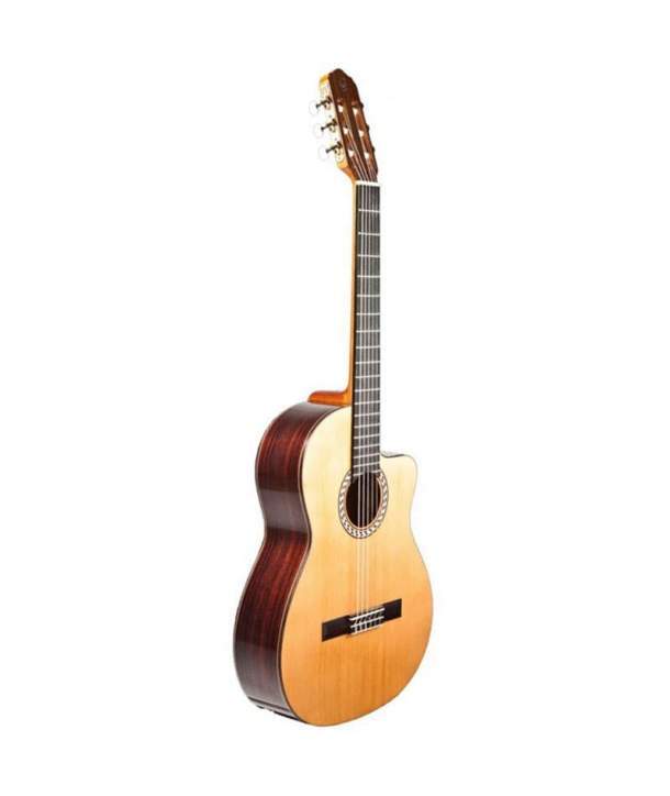 GUITARRA CUTAWAY PRUDENCIO SAEZ 2-CW 54