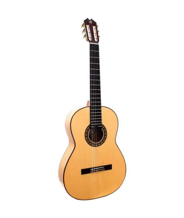 GUITARRA FLAMENCA PROFESIONAL PRUDENCIO SAEZ 1-FP 22