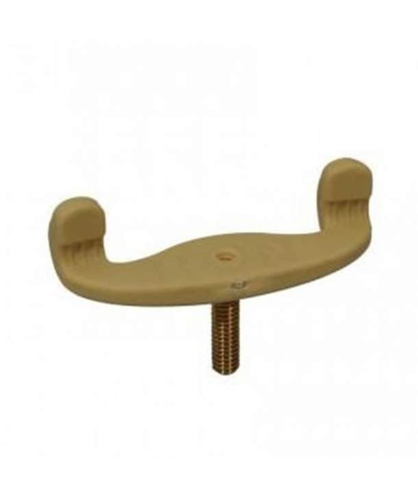 Kun 211-Ms 3/4 1/2 - Patilla Almohadilla