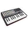 TECLADO MIDI 25 TECLAS AKAI APC KEY 25