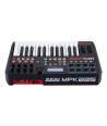 TECLADO MIDI 25 TECLAS AKAI MPK225