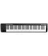 TECLADO MIDI 61 TECLAS M-AUDIO KEYSTATION 61 MK3