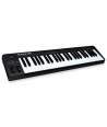 TECLADO MIDI 49 TECLAS ALESIS Q49