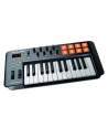 M-Audio Oxygen 25 Mk4 - Teclado Midi 25 Teclas