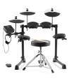 Batería Electrónica Alesis Debut Kit
