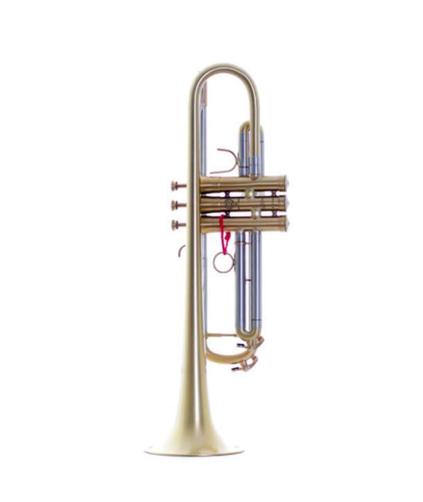 TROMPETA SELMER SIGMA MATE SIB