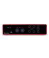 Focusrite Scarlett 4i4 3rd Gen - Interface Audio USB