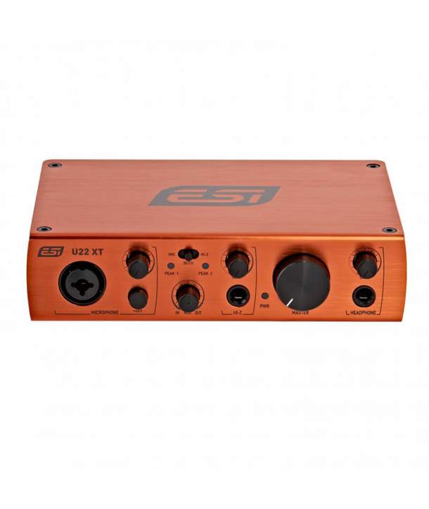 ESI U22 XT