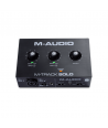 M-Audio M-Track Solo - Interface Audio USB