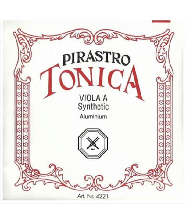 CUERDA VIOLA PIRASTRO TONICA 2a Re (422121)