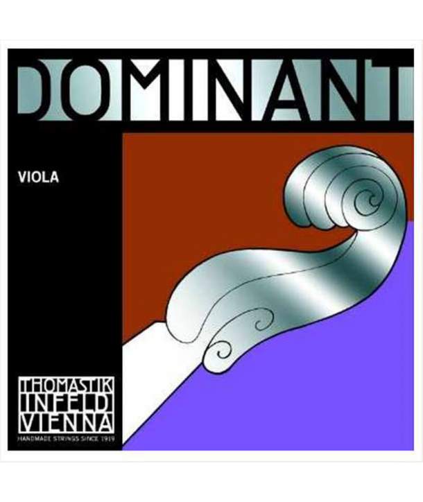 CUERDA VIOLA THOMASTIK DOMINANT 3a Sol